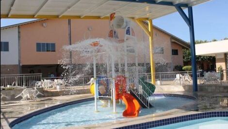 Di Roma Fiori 079 - 1/4 - 4 adultos y hasta 2 niños