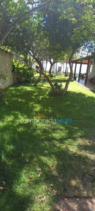 Casa para aluguel de temporada em Arraial D'ajuda (Arraial dajuda)