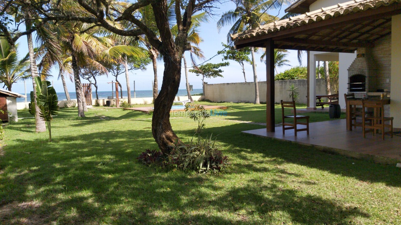 Casa para aluguel de temporada em Arraial D'ajuda (Arraial dajuda)