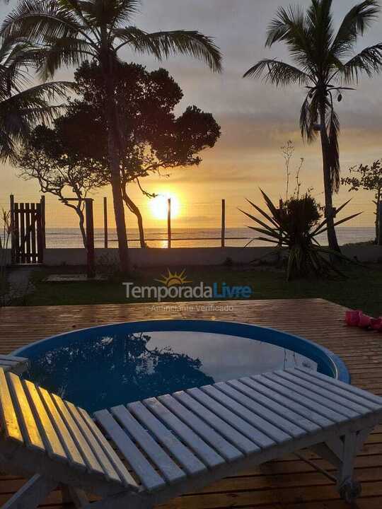 Casa para aluguel de temporada em Arraial D'ajuda (Arraial dajuda)