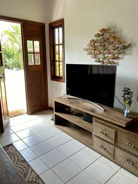 Sala TV 48" SKY HDTV