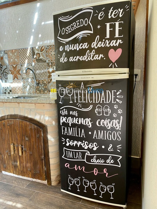 Casa para aluguel de temporada em Armação dos Búzios (Praia de Manguinhos)