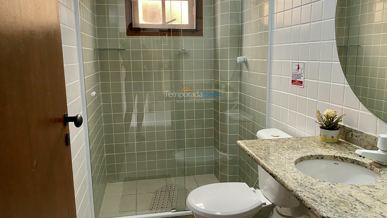 Casa para aluguel de temporada em Armação dos Búzios (Praia de Manguinhos)