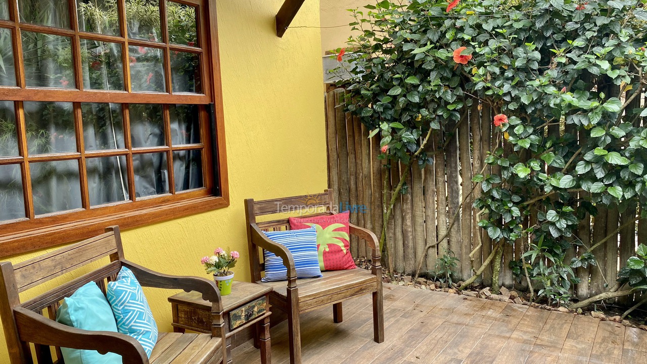 Casa para aluguel de temporada em Armação dos Búzios (Praia de Manguinhos)