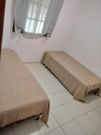 Búzios Aconchego do Bosque 2 bedroom house