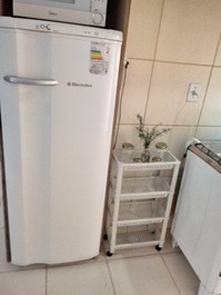 Búzios Aconchego do Bosque 2 bedroom house