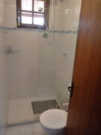 Búzios Aconchego do Bosque 2 bedroom house