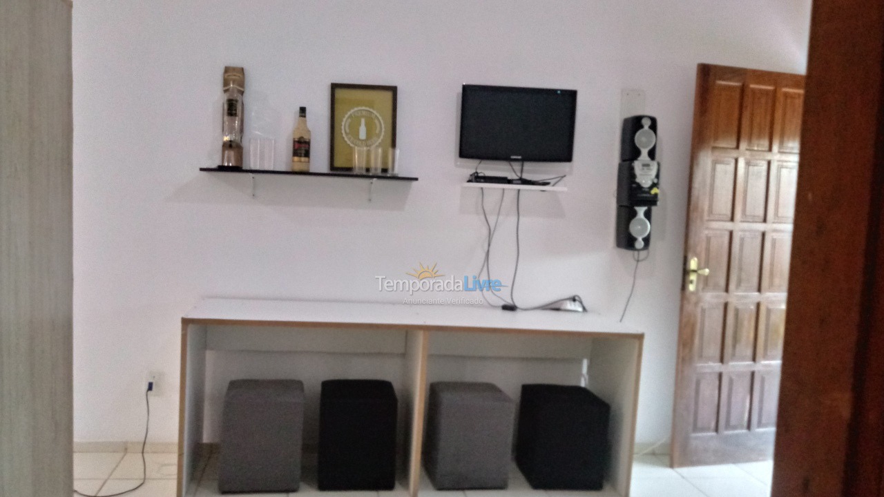 House for vacation rental in Armação dos Búzios (Bairro Rasa)