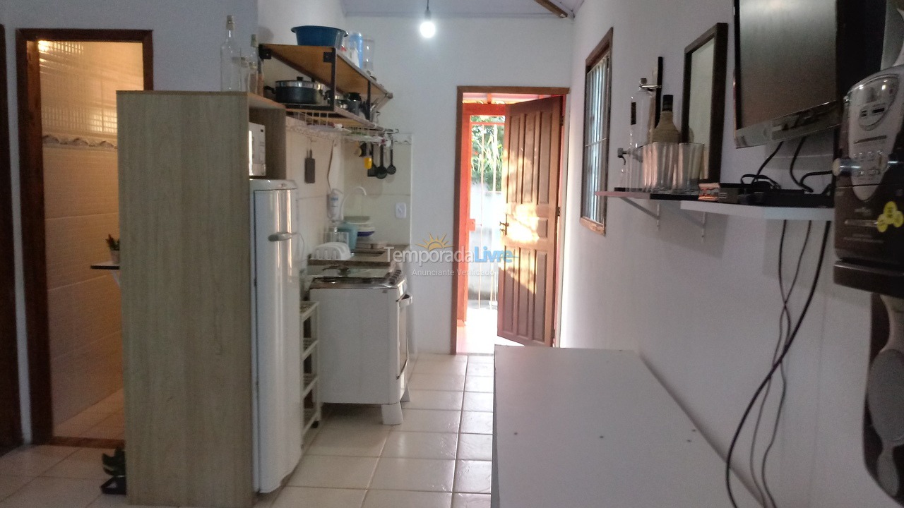House for vacation rental in Armação dos Búzios (Bairro Rasa)