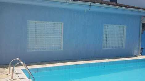 Cómoda Casa en Caraguatatuba