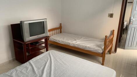 Cómoda Casa en Caraguatatuba