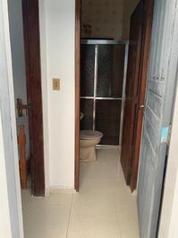 Cómoda Casa en Caraguatatuba