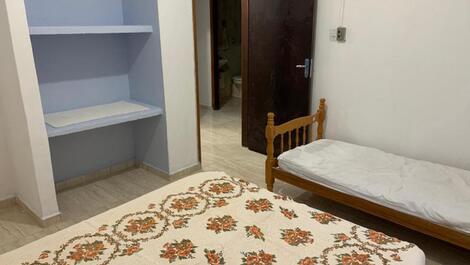 Cómoda Casa en Caraguatatuba