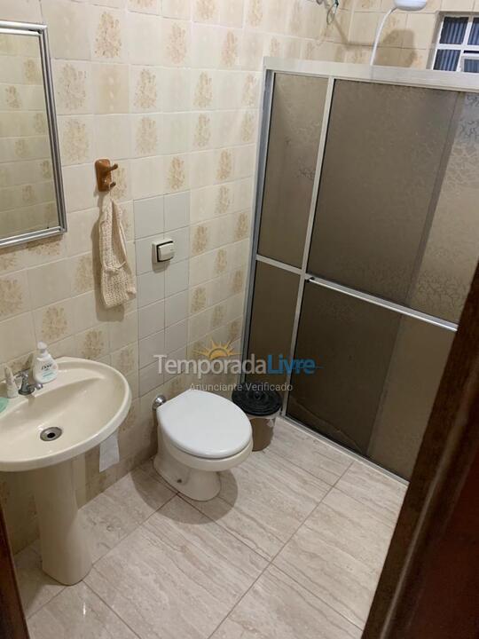 Casa para alquiler de vacaciones em Caraguatatuba (Pontal de Santa Marina)