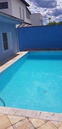 Cómoda Casa en Caraguatatuba