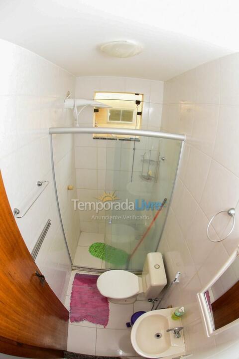 Casa para aluguel de temporada em Cabo Frio (Praia das Dunas)