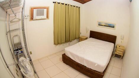 Quarto andar superior 1