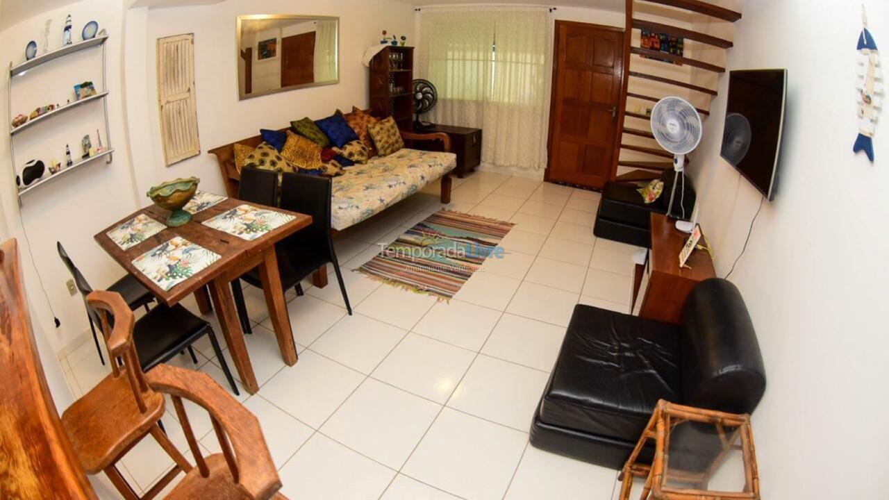 Casa para aluguel de temporada em Cabo Frio (Praia das Dunas)