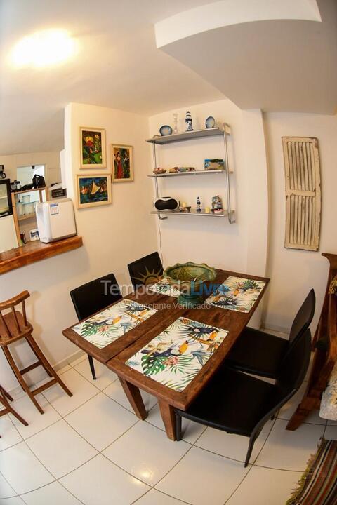 Casa para aluguel de temporada em Cabo Frio (Praia das Dunas)