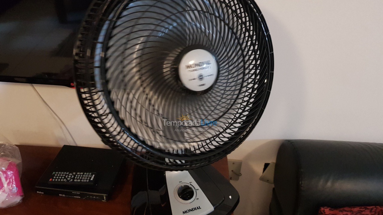 Casa para aluguel de temporada em Cabo Frio (Praia das Dunas)