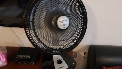 Ventilador