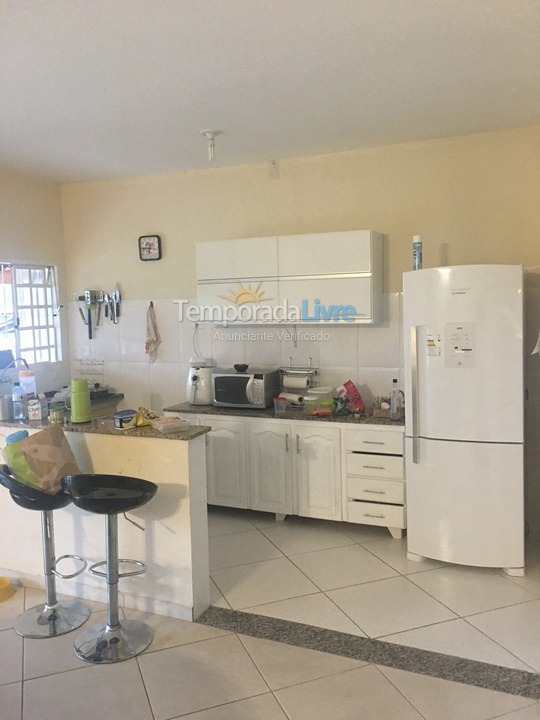 Chácara / sítio para aluguel de temporada em São Roque (Canguera)