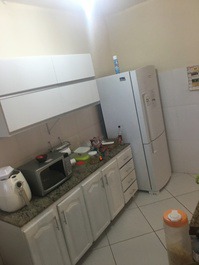 Linda chácara em condomínio fechado