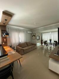 Apartment for rent in Piratuba - Balneário Piratuba