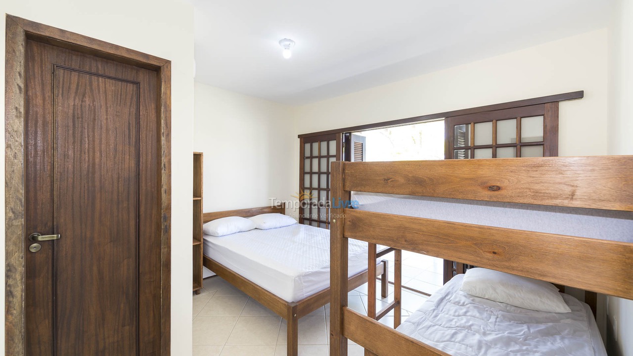 Casa para aluguel de temporada em Bombinhas (Mariscal)