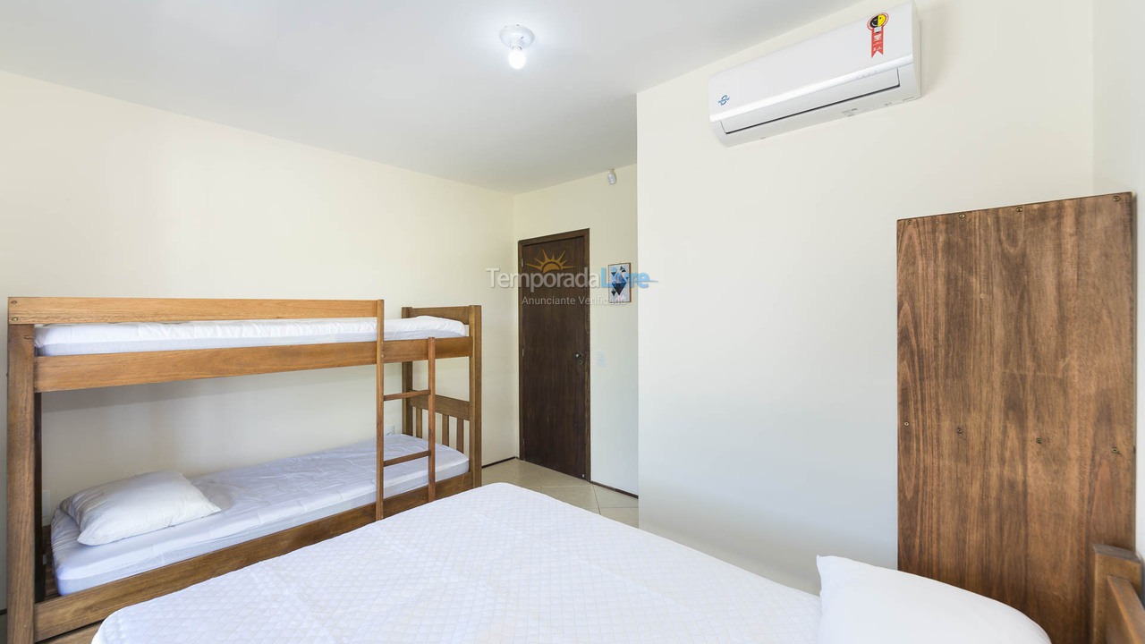 Casa para aluguel de temporada em Bombinhas (Mariscal)