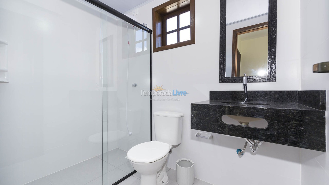 Casa para aluguel de temporada em Bombinhas (Mariscal)