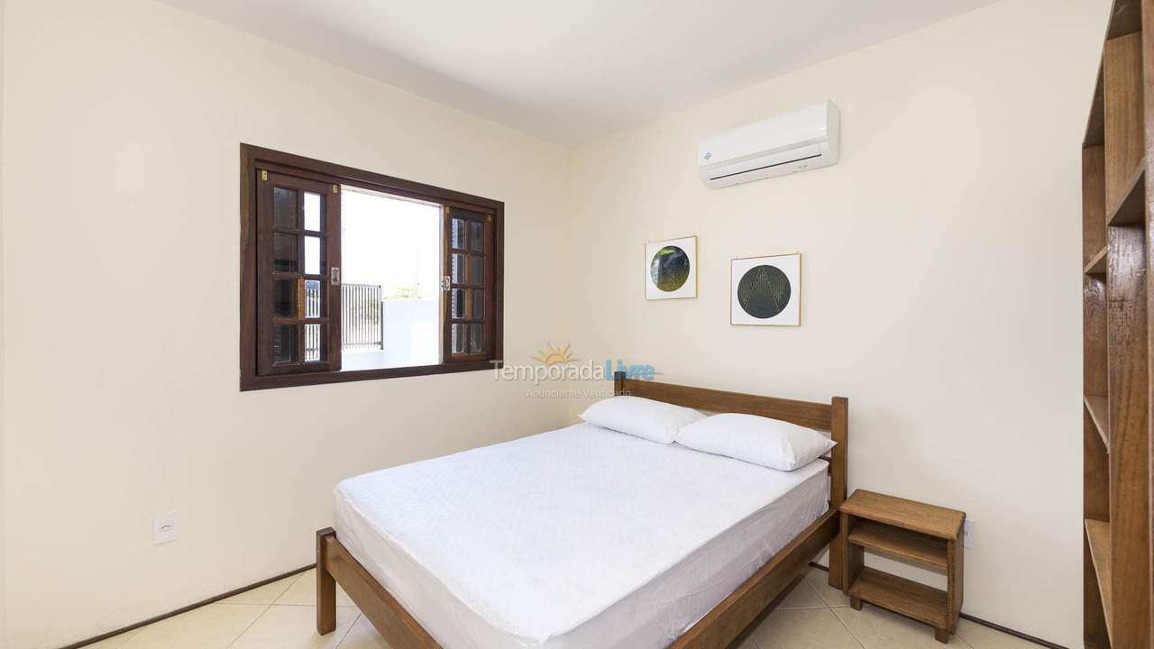 Casa para aluguel de temporada em Bombinhas (Mariscal)