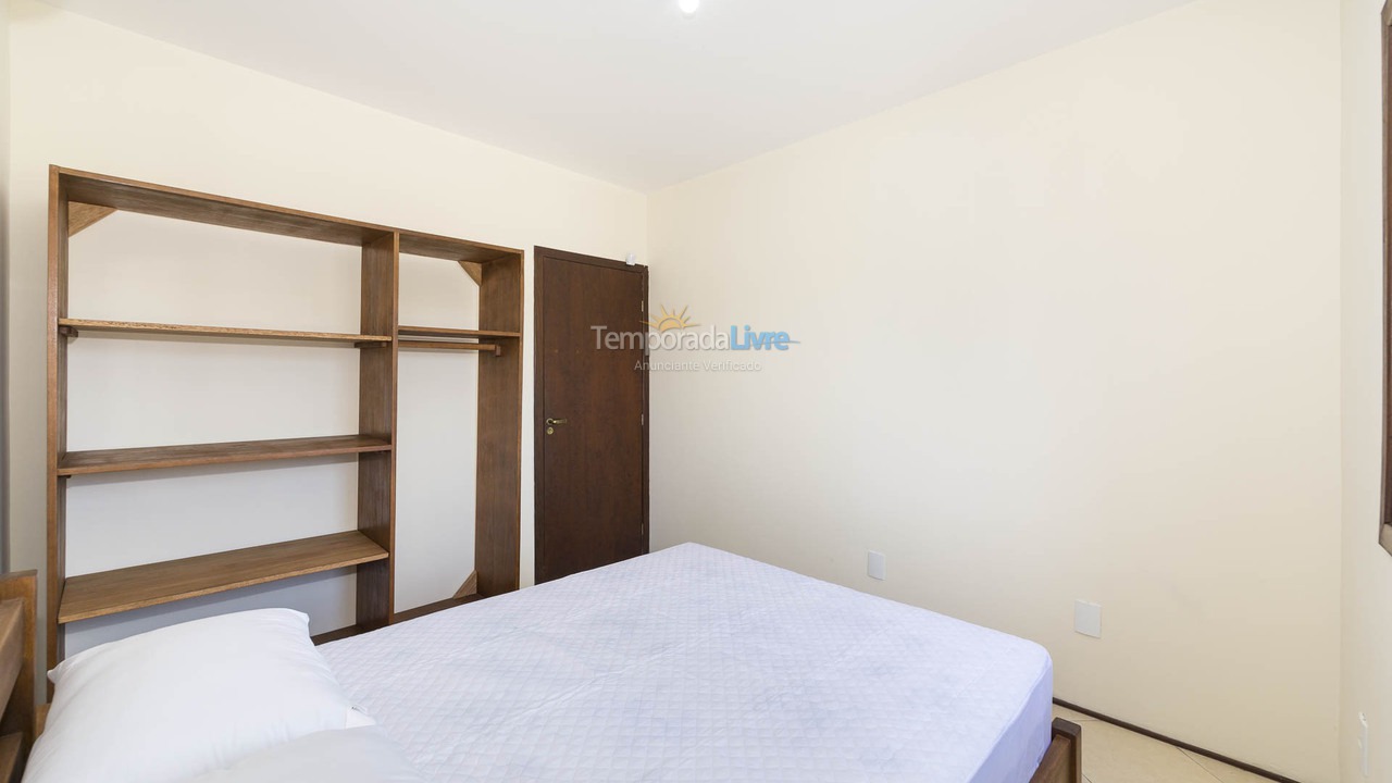 Casa para aluguel de temporada em Bombinhas (Mariscal)