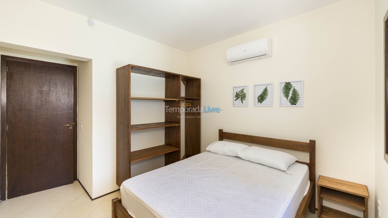 Casa para aluguel de temporada em Bombinhas (Mariscal)