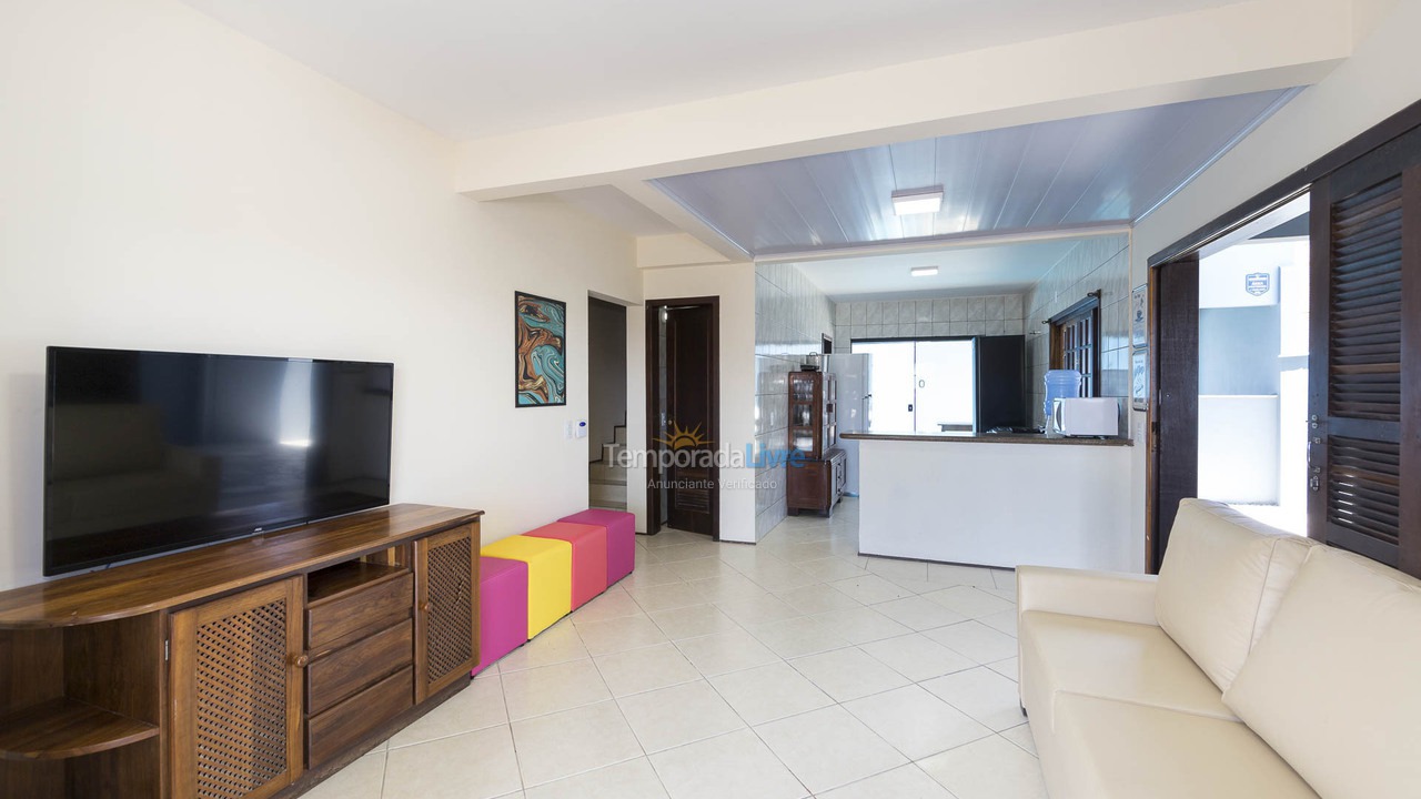 Casa para aluguel de temporada em Bombinhas (Mariscal)