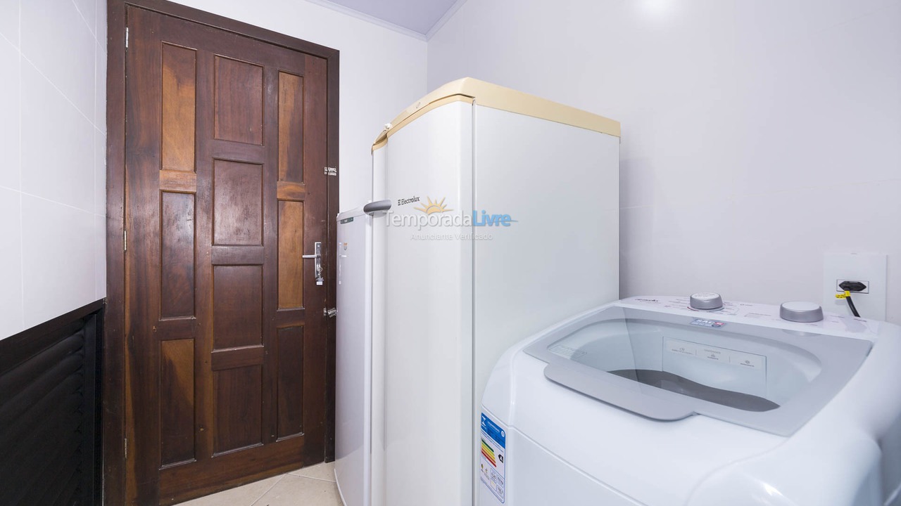 Casa para aluguel de temporada em Bombinhas (Mariscal)