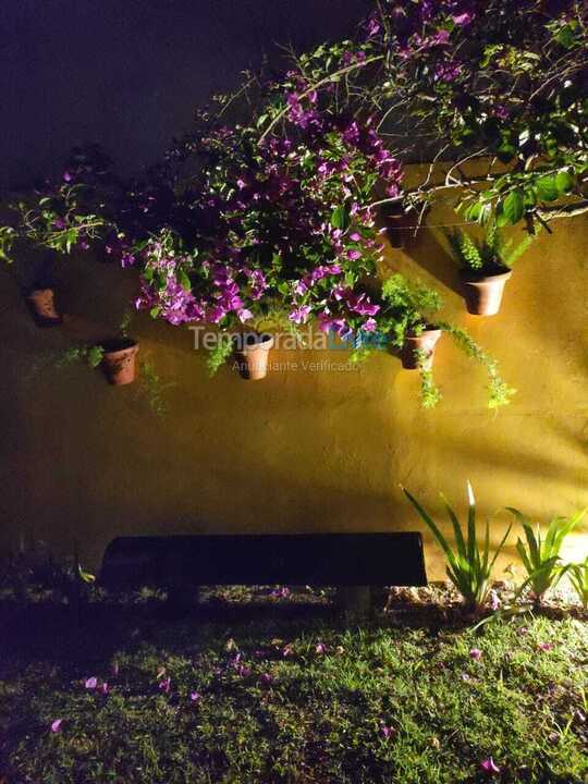 Casa para aluguel de temporada em Guaratuba (Barra do Saí)