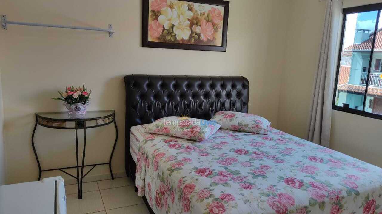 Casa para alquiler de vacaciones em São Francisco do Sul (Enseada)