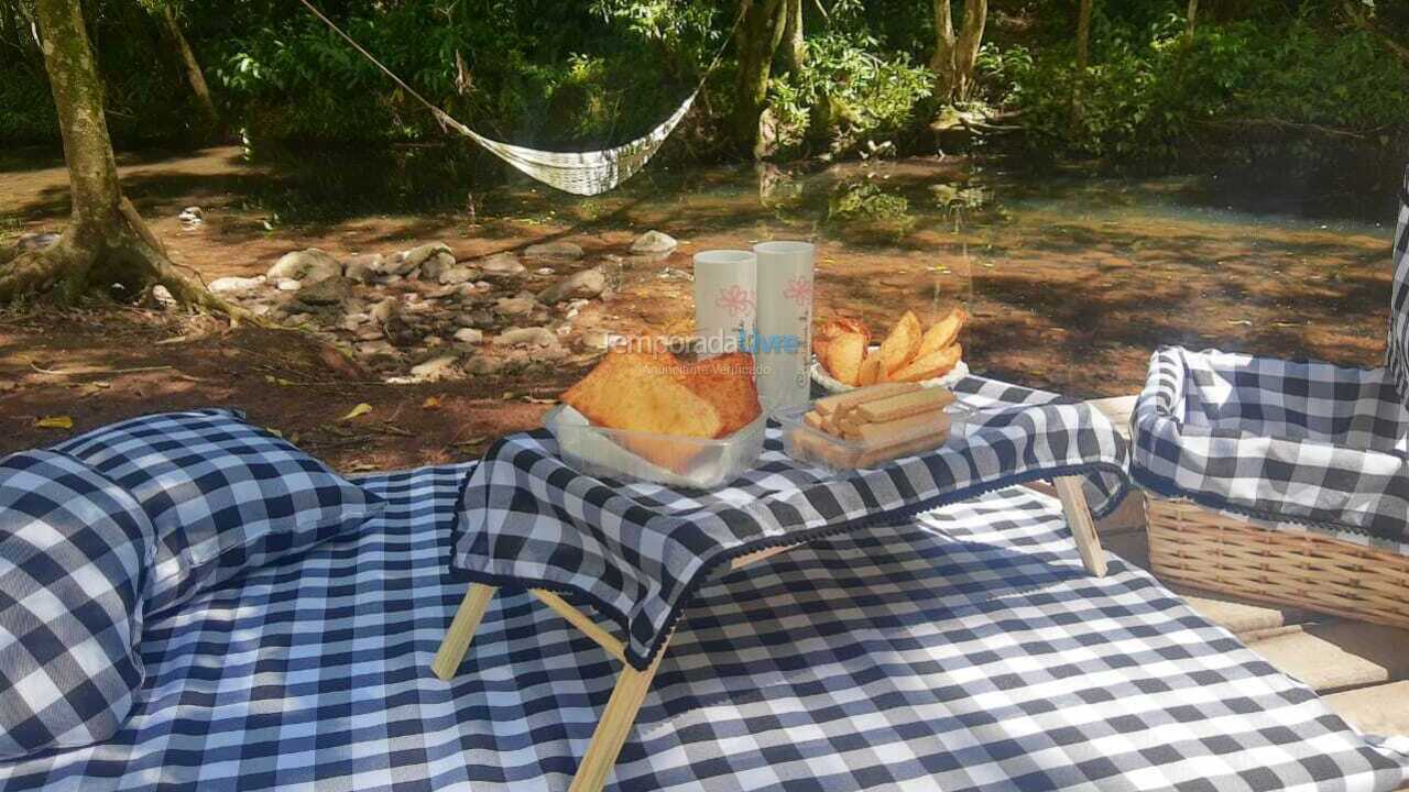 Casa para alquiler de vacaciones em Maquiné (Solidão)