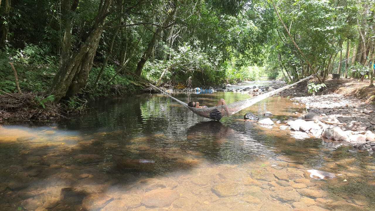 Casa para alquiler de vacaciones em Maquiné (Solidão)