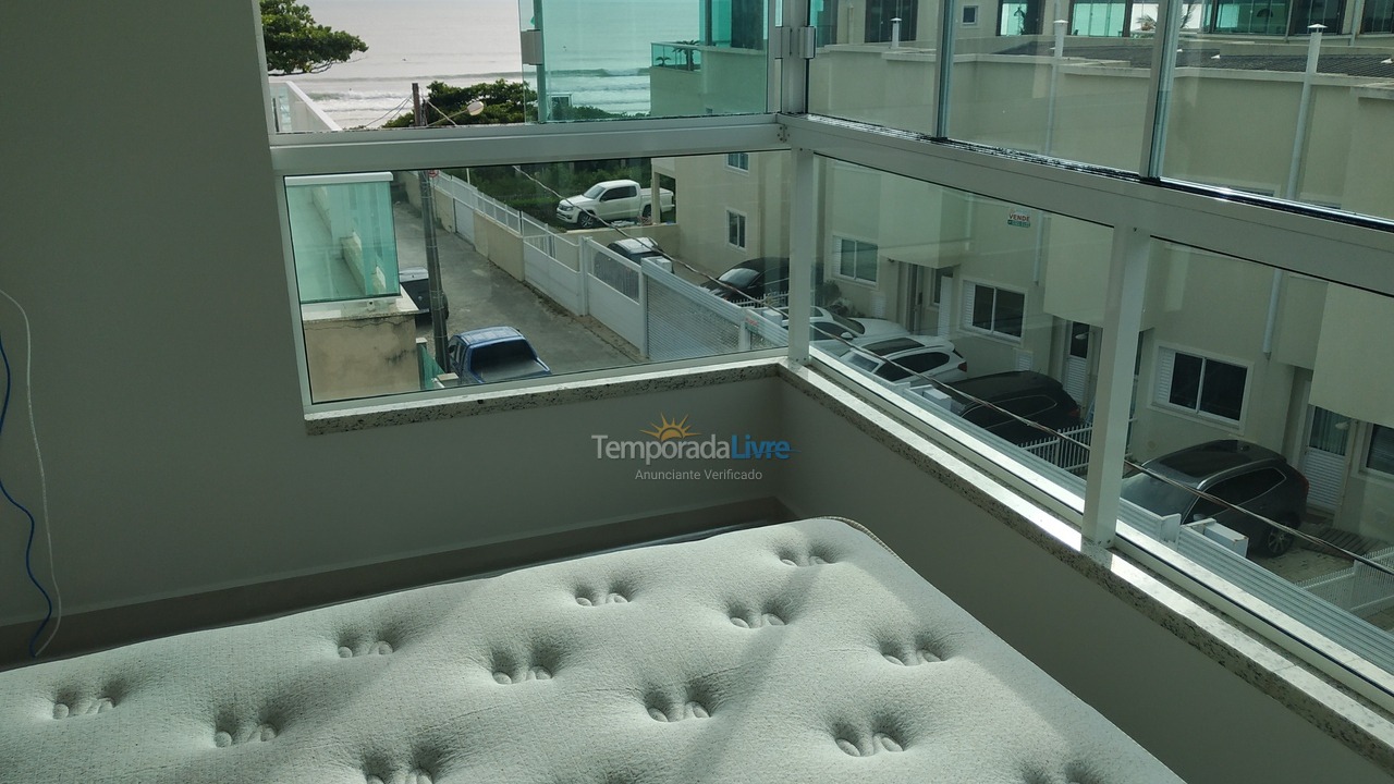 Apartamento para aluguel de temporada em Bombinhas (Canto Grande)