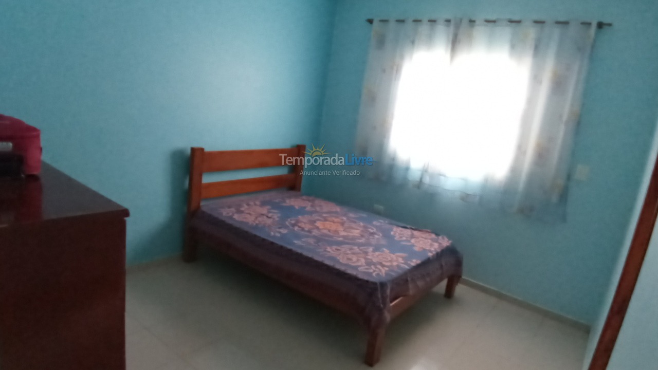 Granja para alquiler de vacaciones em Itariri (Peruíbe)