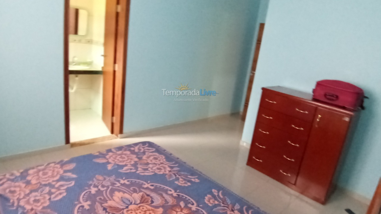 Granja para alquiler de vacaciones em Itariri (Peruíbe)