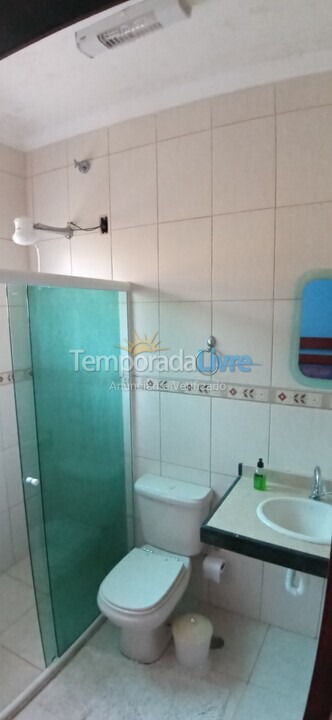 Granja para alquiler de vacaciones em Itariri (Peruíbe)