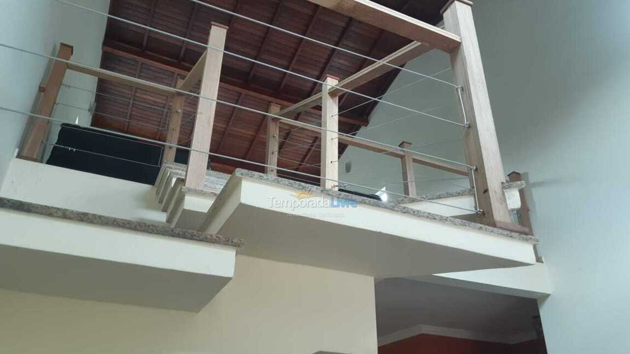 Granja para alquiler de vacaciones em Itariri (Peruíbe)