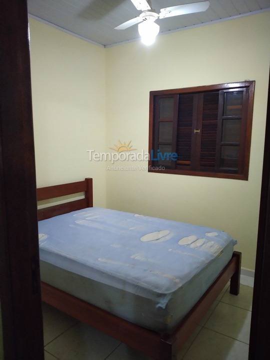 House for vacation rental in Bertioga (Maitinga)