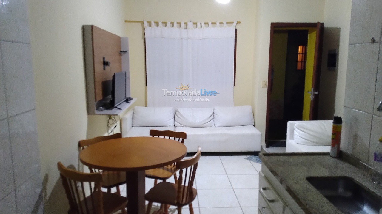 House for vacation rental in Bertioga (Maitinga)