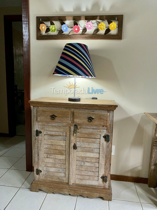 Casa para aluguel de temporada em Armação dos Búzios (Praia de Manguinhos)