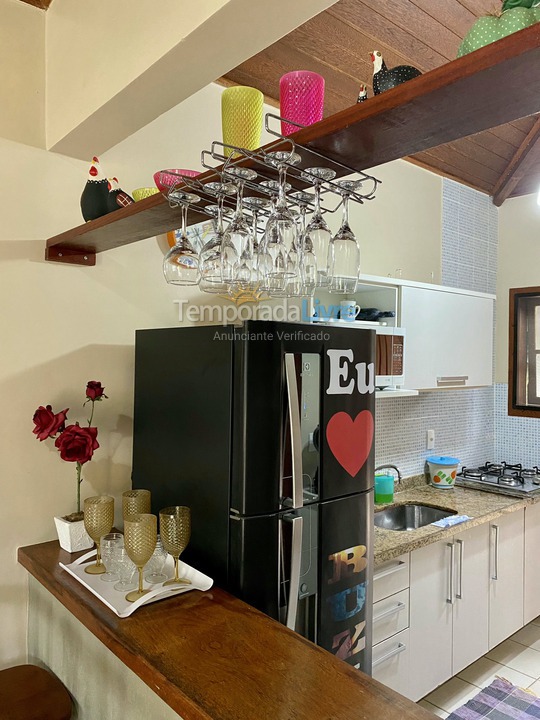 Casa para aluguel de temporada em Armação dos Búzios (Praia de Manguinhos)