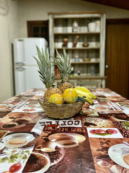 Casa para aluguel de temporada em Armação dos Búzios (Praia de Manguinhos)